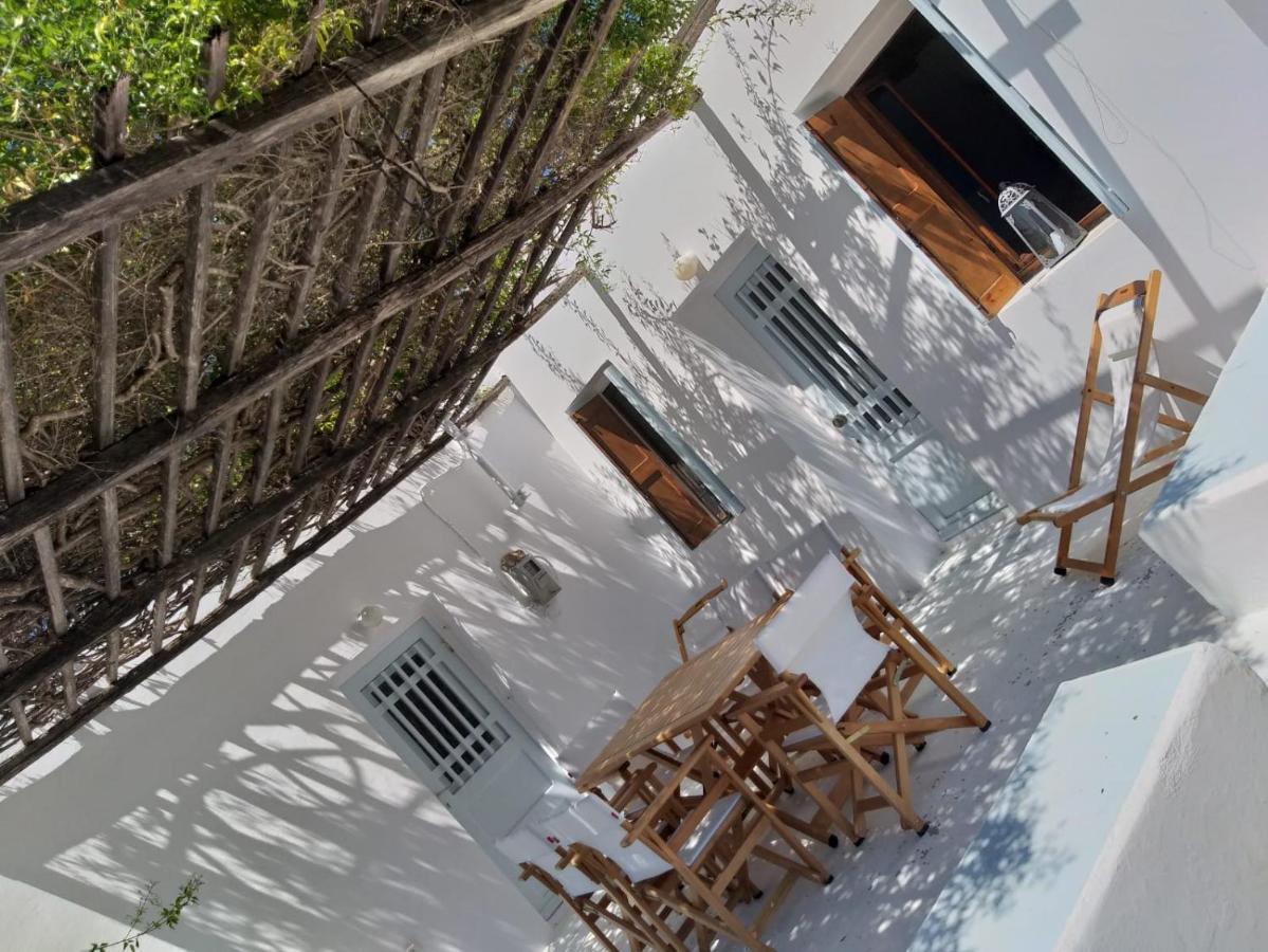 Spiti Marcos Villa Kini Luaran gambar