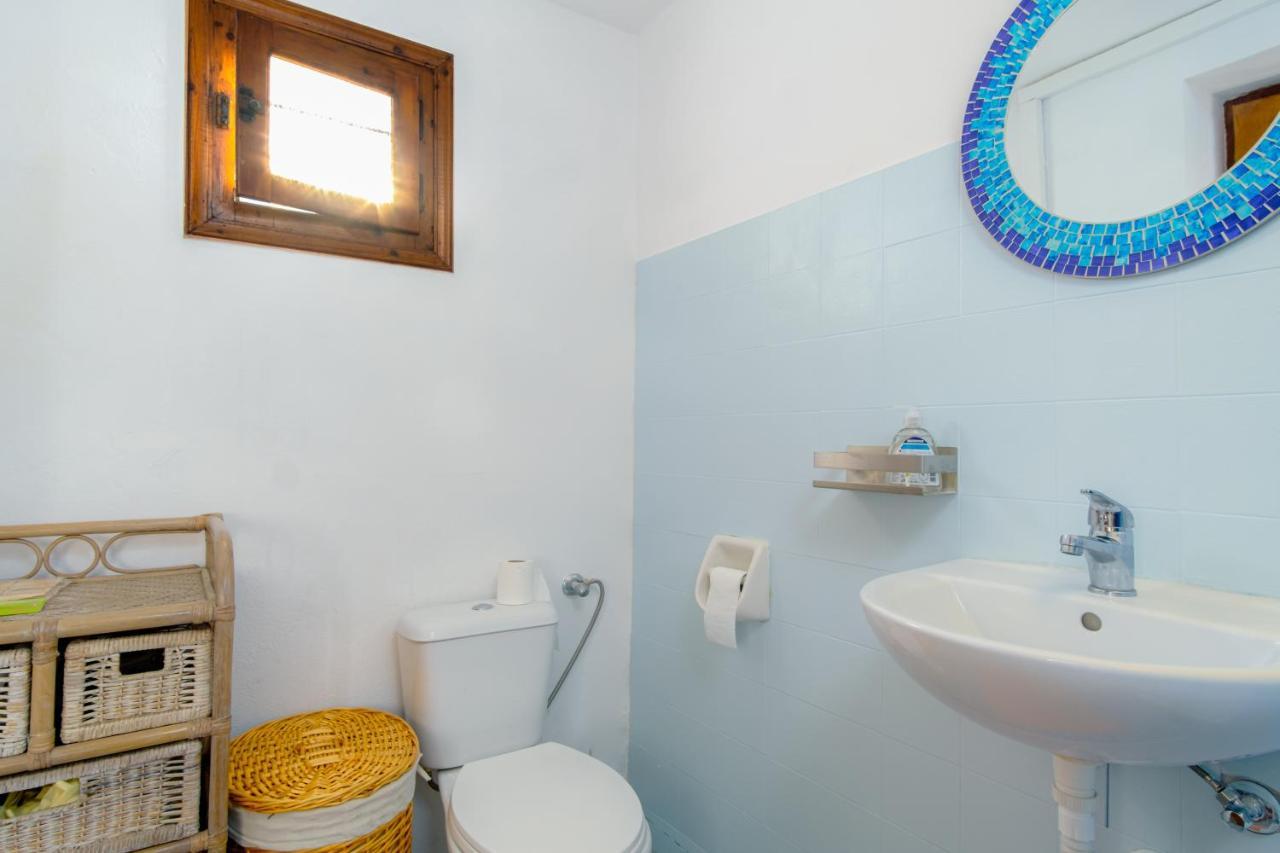 Spiti Marcos Villa Kini Luaran gambar