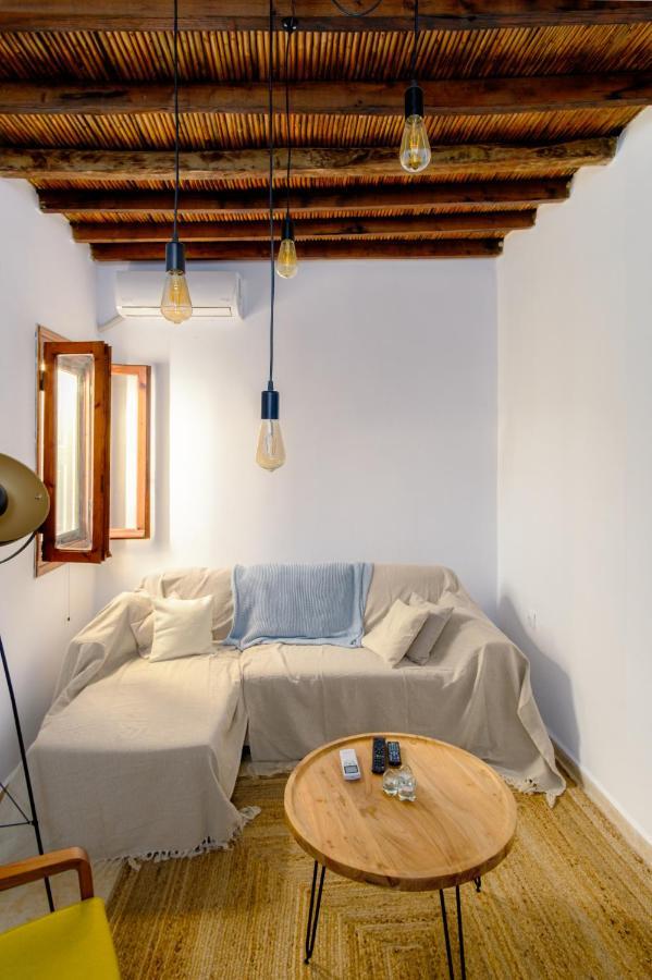 Spiti Marcos Villa Kini Luaran gambar