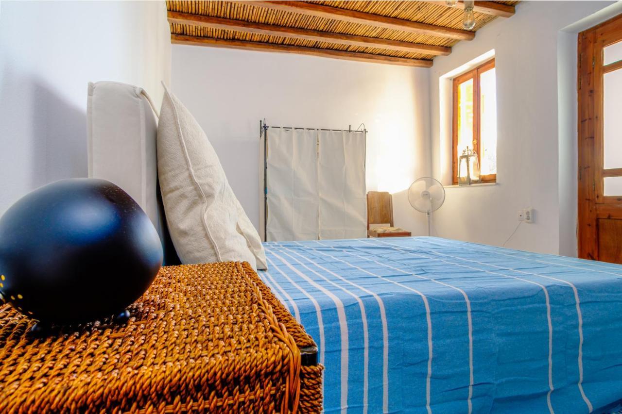 Spiti Marcos Villa Kini Luaran gambar