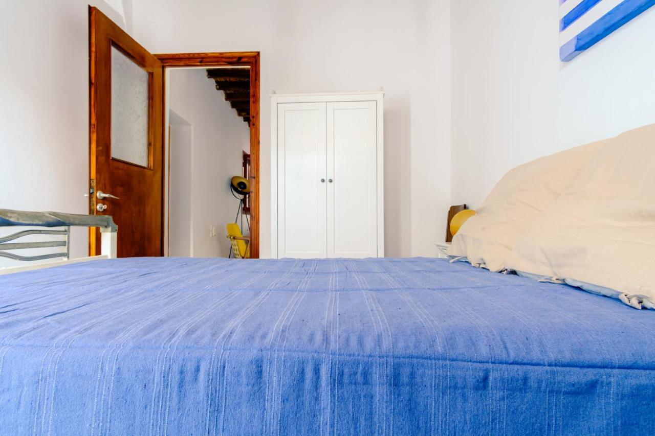 Spiti Marcos Villa Kini Luaran gambar
