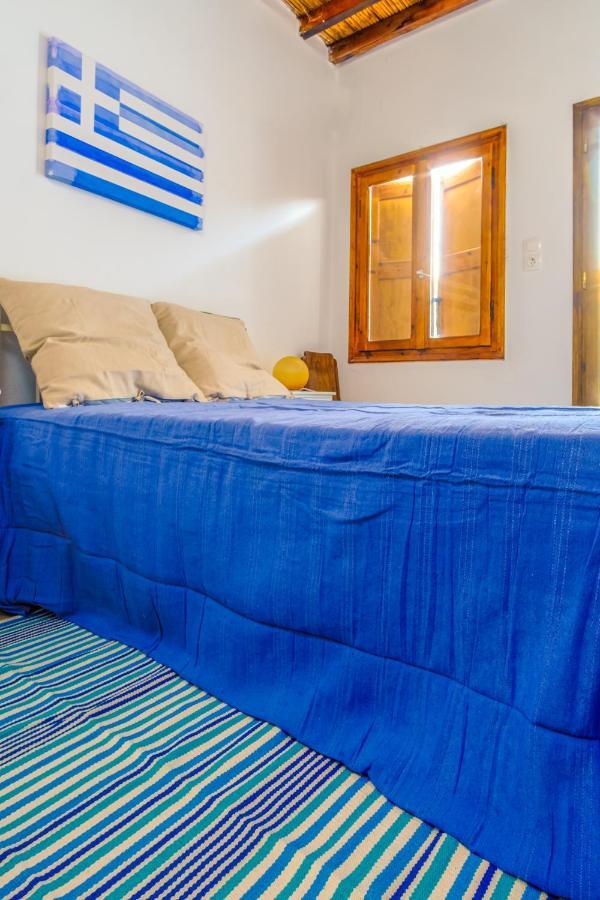 Spiti Marcos Villa Kini Luaran gambar