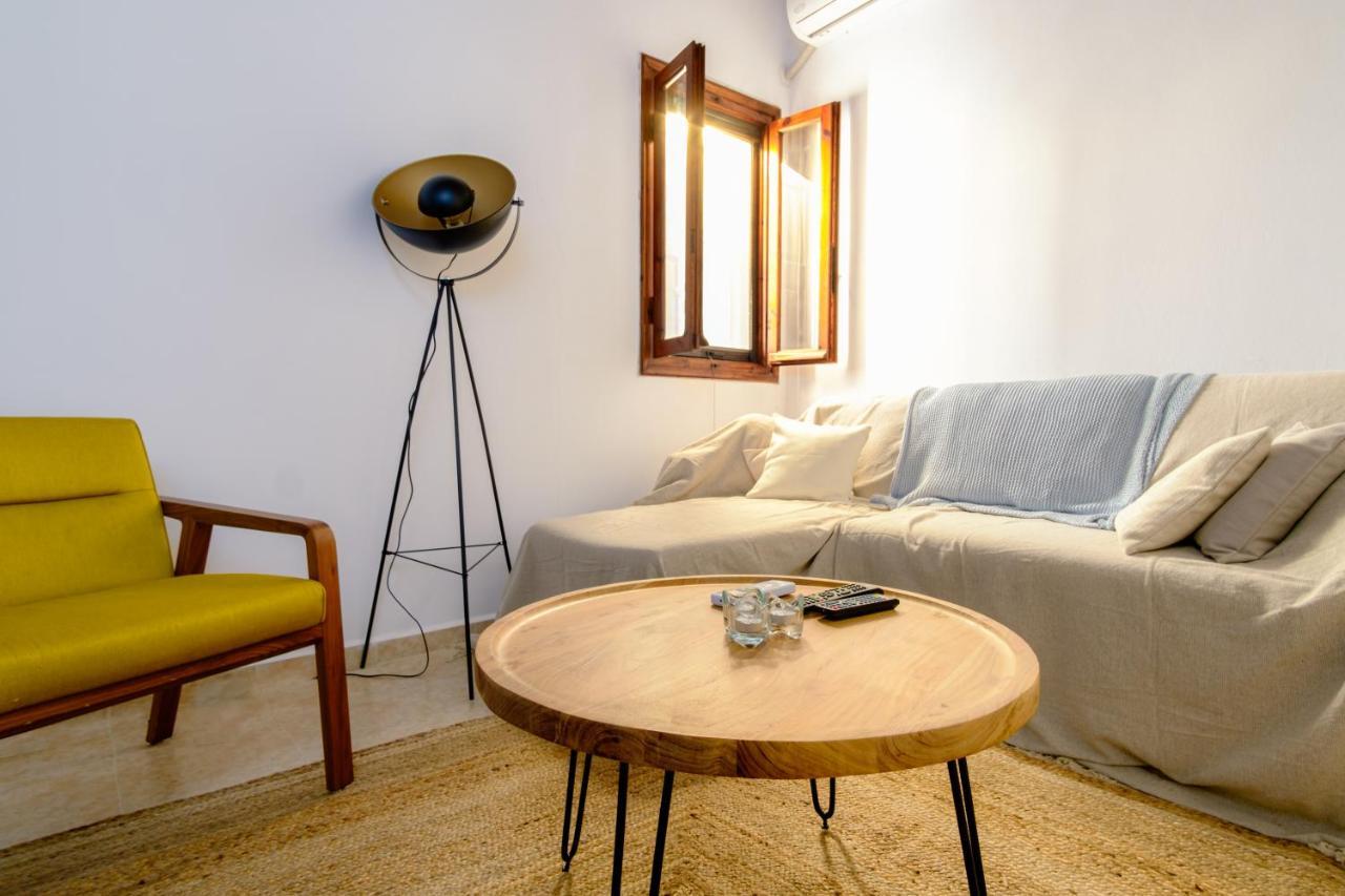 Spiti Marcos Villa Kini Luaran gambar