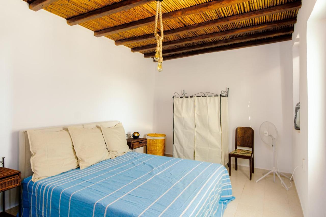 Spiti Marcos Villa Kini Luaran gambar