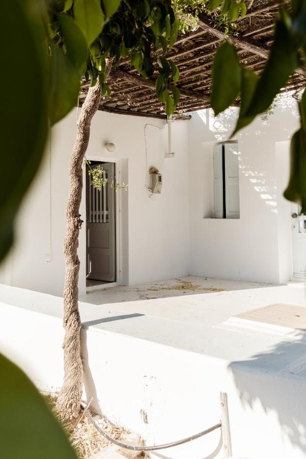 Spiti Marcos Villa Kini Luaran gambar